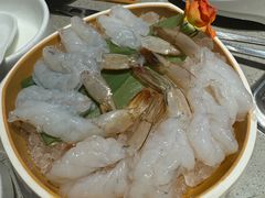 -海底捞火锅(卓为城生日主题店)