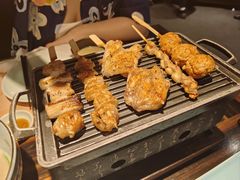 -山葵家·创意料理(临平银泰城店)