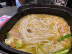 -阿香米线(大悦城店)