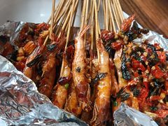 -伙工殿餐厅(吉大店)