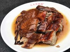 -黄连大头华烧鹅店(大良店)
