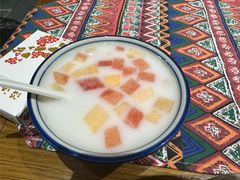 -沿江黎家簸箕宴·文昌鸡(百花谷店)