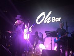 -ohbar live house(人广店)