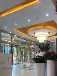 -武汉五洲整形外科医院