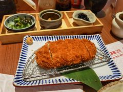 -堂本家·二代目·炸猪排(中心书城店)