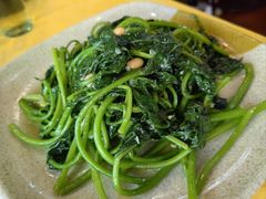 -老字号蛇口德记烧腊饭店·海鲜加工
