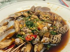 -潮人姐妹轩(海宁路店)