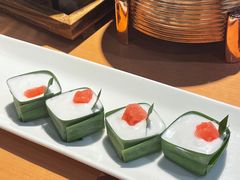 -simply thai天泰(美罗城店)