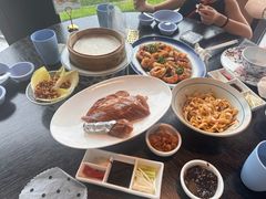 -玖五京菜(杭州城北万象城店)