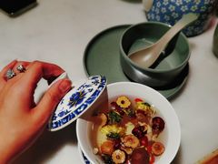 -食味酒味天津菜·古法鲜酿米酒(鼓楼店)