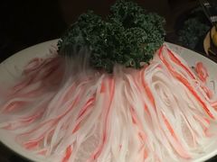 -三出山火锅(南京万象天地店)