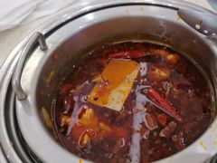 -龍歌自助小火锅(城阳万象汇店)