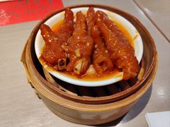 -茶港·点心·啫啫煲(王府井店)