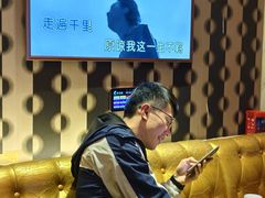 -皇马纯KTV·量贩·聚会(民治店)