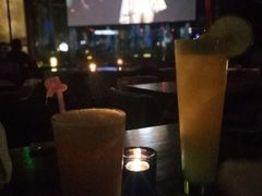 -MARU玛露音乐餐厅(大学路店)