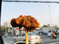 -傅强排骨(成都总店)