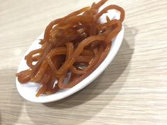 -姥家春饼店(漳州二路店)