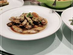 -南山饭店(阳明古镇店)