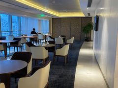 大堂-沈阳和平艾美酒店新食谱西餐厅