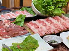 -牛也烧肉(摩尔城店)