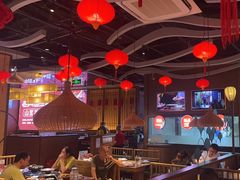 -老阿爸江浙土菜(奥体中心店)