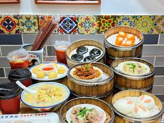 -荔银肠粉·非遗手藝(夫子庙店)