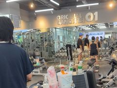 -OG01·24h私教铁馆(中鼎316店)