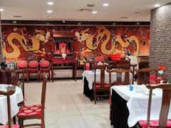 -东兴楼饭庄(六里桥店)