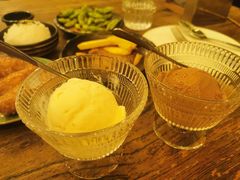 -盐说Salt Talk北美风味西餐厅(海上世界店)