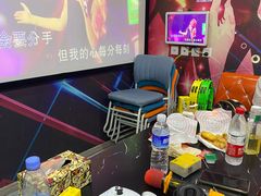 -相遇轰趴·桌游·团建·KTV(苏州街旗舰店)