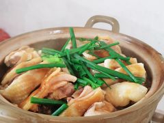-上南瓦煲鸡·清远鸡·老字号(总店)