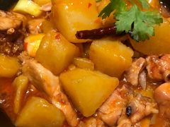 -云海肴·汽锅鸡·云南菜(美罗城店)