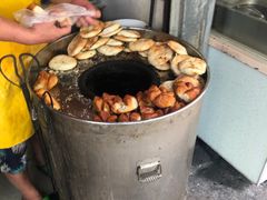 -刘飞放心无铝油条(阳光翠竹苑店)