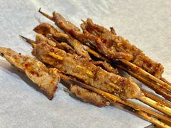 -五样儿西昌小签签烤串(天府三街店)