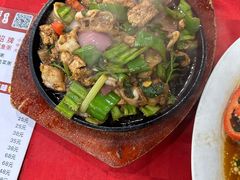 -先鲜鲫鱼粥