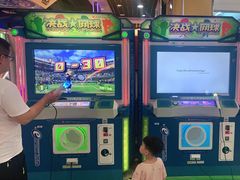 -大玩家(拱墅万达店)