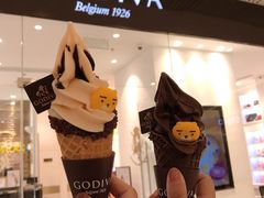 -GODIVA(恒隆广场店)