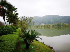 -明月山天沐温泉度假村
