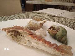 -都会尚膳·海鲜自助餐厅(重庆万豪酒店)