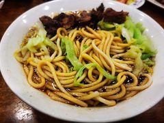-柴氏风味斋(甘家口店)