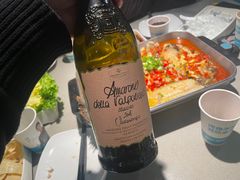 -半天妖烤鱼(任丘悦都汇店)