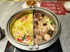 -一绪に寿喜烧(荟聚店)