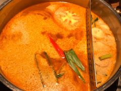-生如夏花泰式火锅(伊藤双楠店)