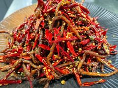 -马海涛牛肉串(领汇广场店)