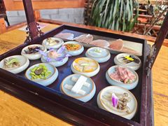 -桥香园过桥米线(国贸店)