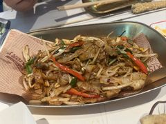 -寂寞的豆芽 蒙古原切大串(金宇店)
