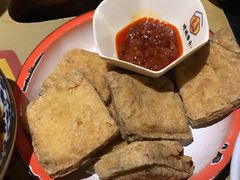 -琥珀老六龙虾(四里河店)