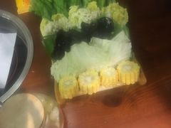 -高兴壹锅·潮汕鲜牛肉火锅(良乡梅花庄店)