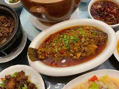 -小慧住家贵州菜(甲秀楼店)