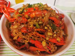 -戴叔叔龙虾馆·麻辣小龙虾